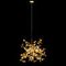 Подвесная люстра Loft IT Spark 10101 Gold