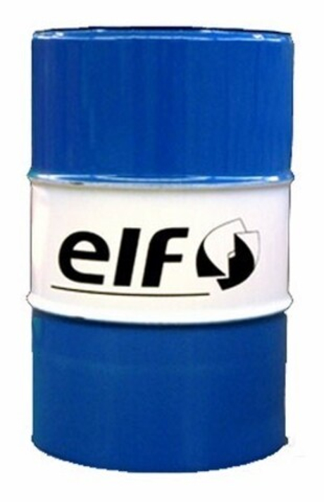 ELF - ELF0204-ELF - Syntetic oil for passenger car