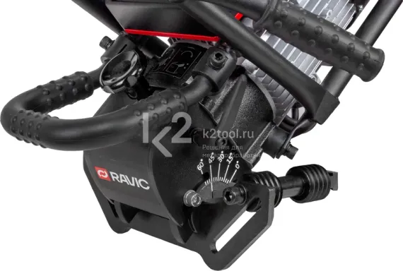 Ручной кромкорез Ravic RV-24