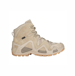 Ботинки тактические Lowa Zephyr GTX Mid TF Desert