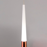 Citilux Вегас CL227013 LED Подвесной светильник Коричневый