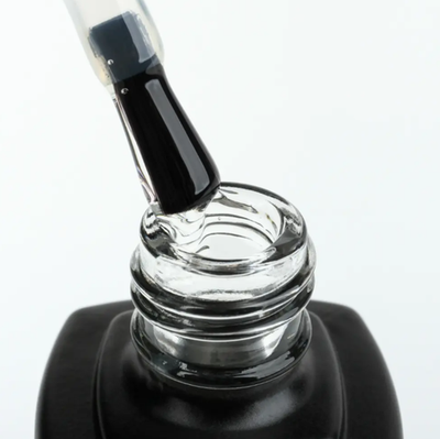 Milk Extra Base - Бескислотная жесткая база, 15мл.