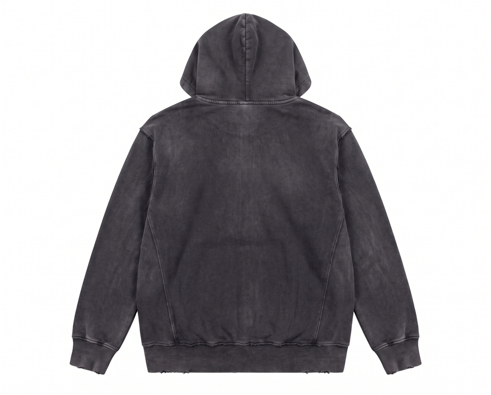 Худи ERD (Black)