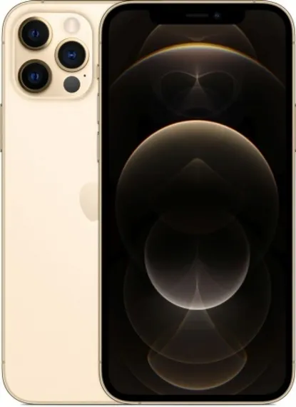 Apple iPhone 12 Pro 256GB Gold (Золотистый)