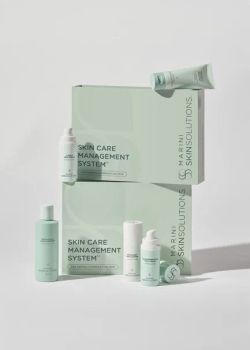 Jan Marini SKIN CARE MANAGEMENT SYSTEM™SPF 33 Система ухода для сухой и очень сухой кожи с SPF 33