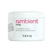Маска-энергия для длинных волос Tefia Ambient Long Energy Mask for Long Hair, 500 мл