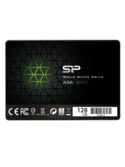 128 ГБ 2.5" SSD накопитель Ace A56 SP128GBSS3A56B25