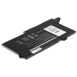 Аккумулятор iBatt 3200mAh для ноутбука Dell Latitude 14 5420, 5520 (WY9DX укороченная