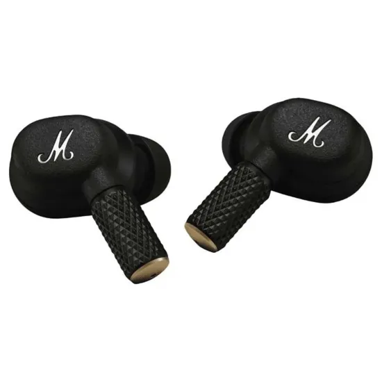 Беспроводные наушники Marshall Motif II A.N.C. Black