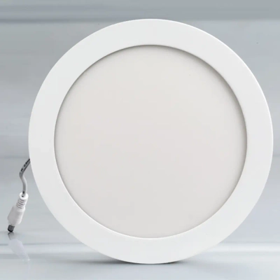 Светильник DL-192M-18W Day White (Arlight, IP40 Металл, 3 года)