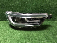 Фара правая Chery Tiggo 8 Pro (2021-2024) LED