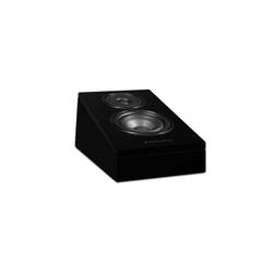 Акустическая система Wharfedale Diamond 12 3D WHITE OAK