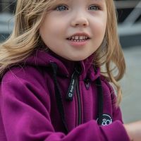 Комбинезон-трансформер с клапаном "Слива"