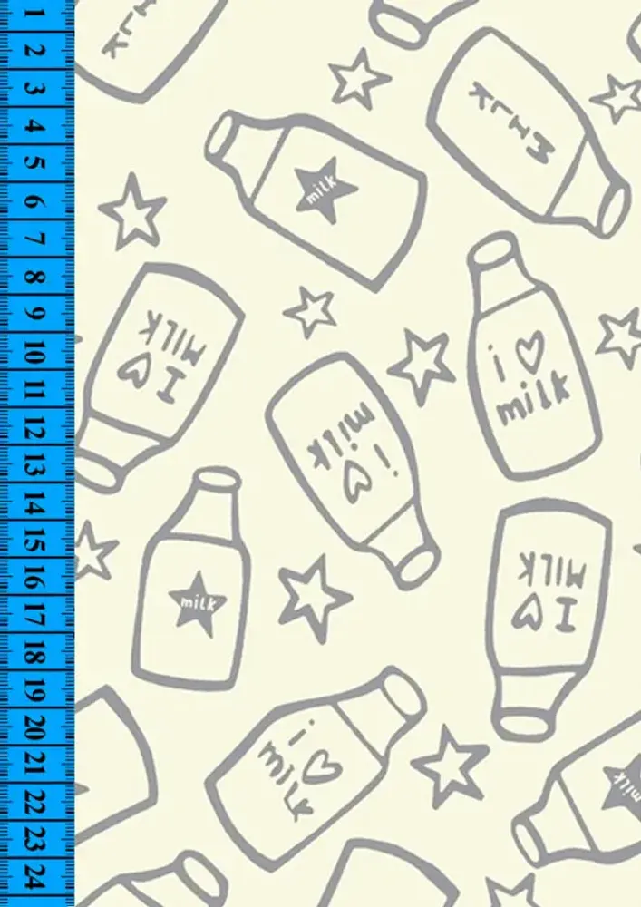 Кулирная гладь, рулон, 100% х/б, 130-145 г/м2, 185 см