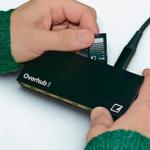 Elektron Overhub II