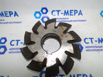Фреза модульная М7 №2 Р12 z=10