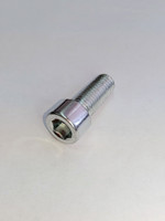 12х30 ОЦ. Винт П/Р с внут.шестигр. к.п.8.8 DIN912 (10 шт)