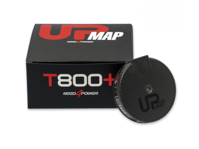 T800+ UPMAP