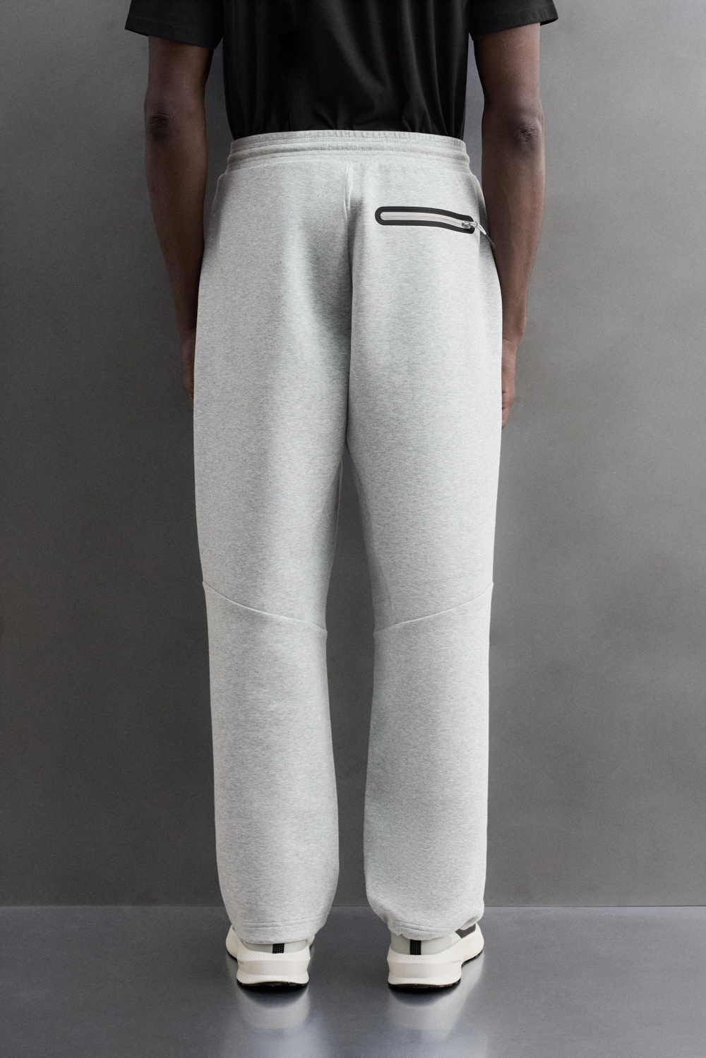 ТЕХНИЧЕСКИЕ БРЮКИ ДЛЯ СПОРТА — ZARA