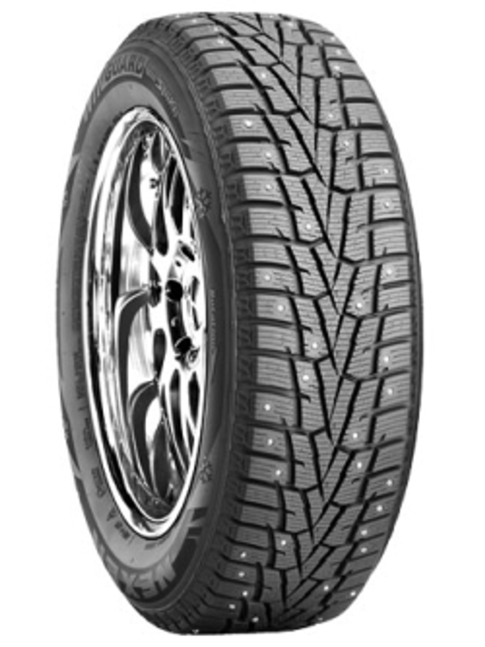 Легковая шина 195/70 R15 WINGUARD winSpiKe WS6 SUV 104/102R LT/C NEXEN
