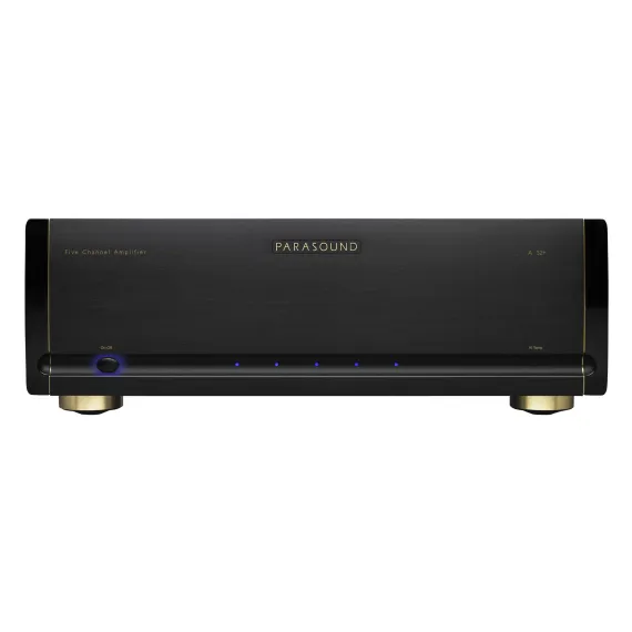 Parasound A52+ Black