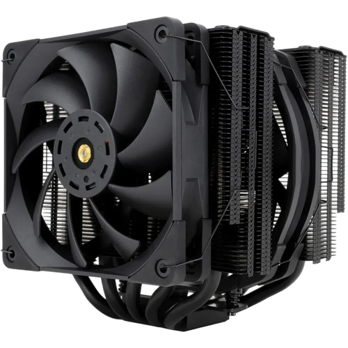 Воздушное охлаждение Thermalright Frost Commander 140