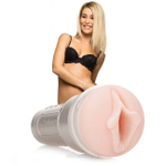 Мастурбатор слепок вагины Lola Reve - Fleshlight Girls (Цвет: телесный)