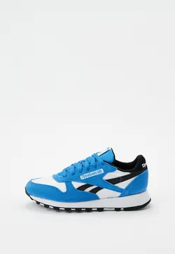 Кроссовки мужские REEBOK CLASSIC LEATHER