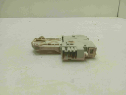 EWF1025 кт207 Блокировка люка для стиральной машины Electrolux 124967512 б/у