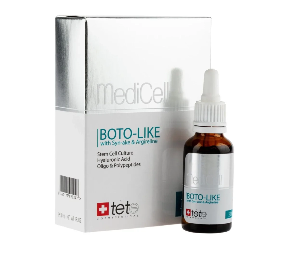 MEDICELL Boto Like 30ml