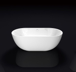 Ванна акриловая отдельностоящая BelBagno BB28