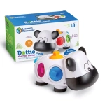 Игрушка-Сортер "Коровка Дотти" (Pop-It) Learning Resources LER9109