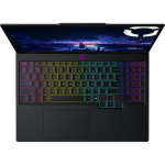 Ноутбук Lenovo Legion 5 15IRX10 Core Ultra 7 255HX, 16Gb, SSD512Gb, RTX 5050 8Gb, 15.1" OLED WQXGA (2560x1600) без ОС