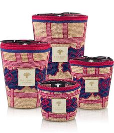 Frida, свеча Frida Draozy MAX 16, Baobab Collection