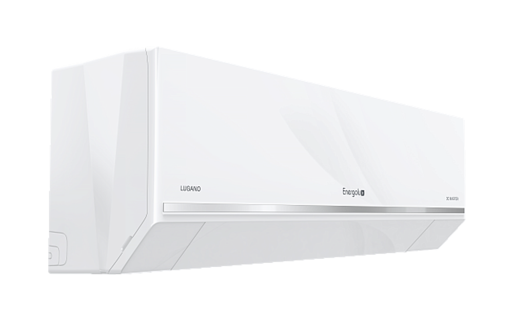 Сплит-система ENERGOLUX, LUGANO PRO LINE HP FULL DC Inverter, SAS09DL3-AI / SAU09DL3-AI