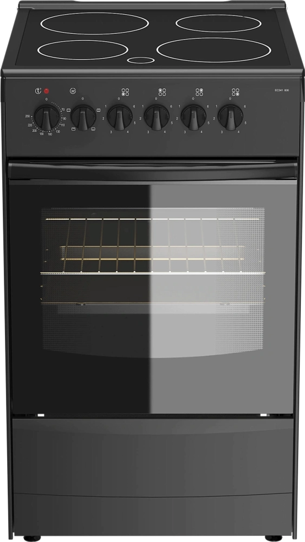 Плита электрическая Darina 1B EC 341 606 At