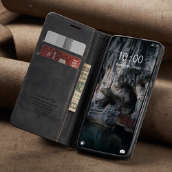 Чехол-книжка CaseMe Matte Xiaomi 15T