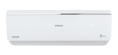 Сплит-система BREEON, VECTOR DC INVERTER, BRC-24AVI-IN / BRC-24AVI-OUT