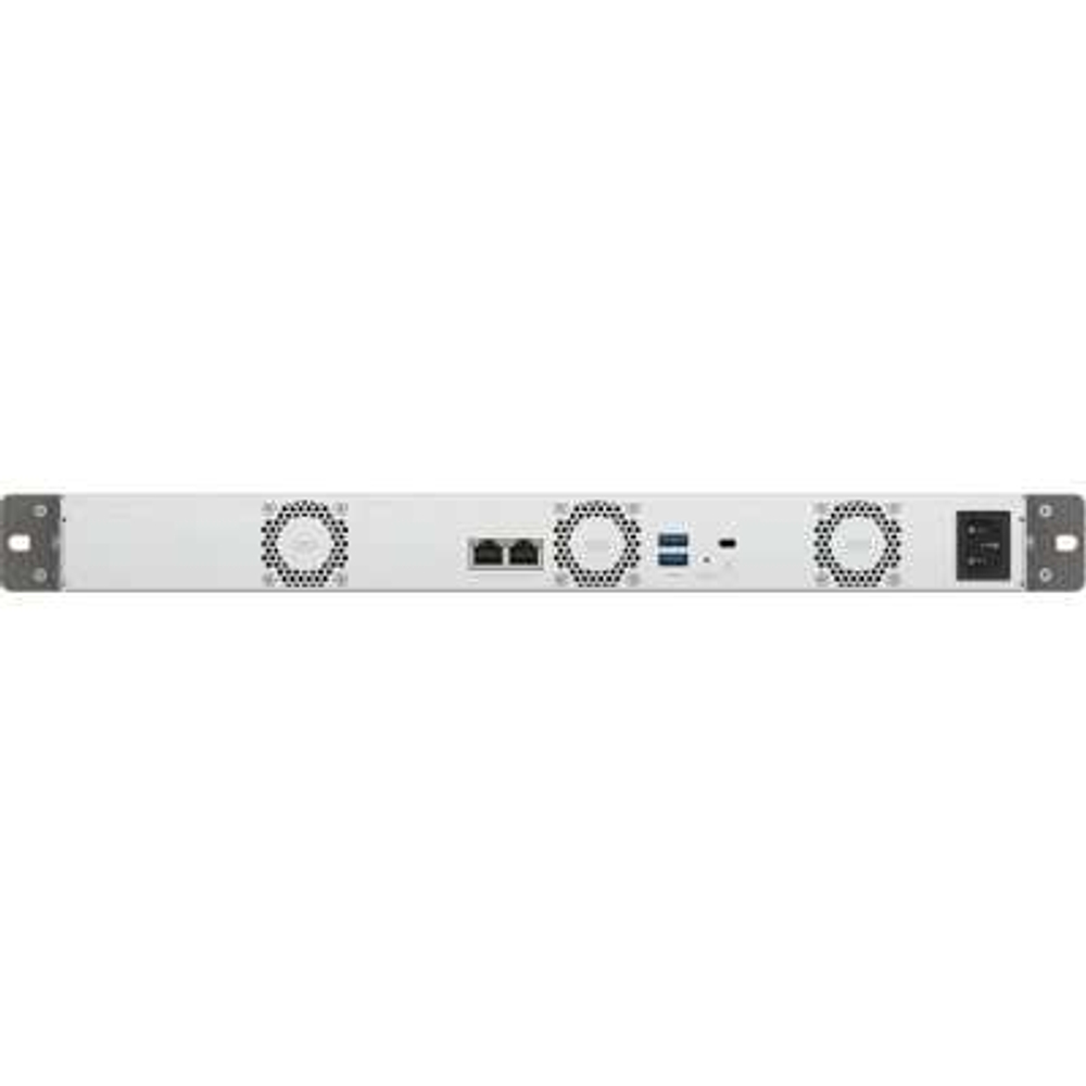 Сетевое хранилище Qnap TS-433eU