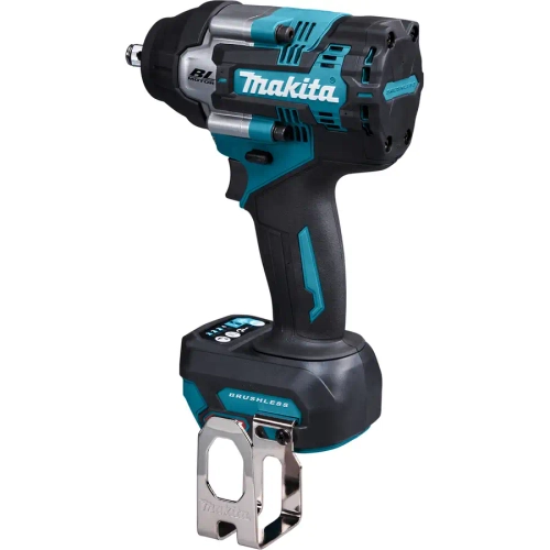 Аккумуляторный ударный гайковерт XGT Makita TW007GZ