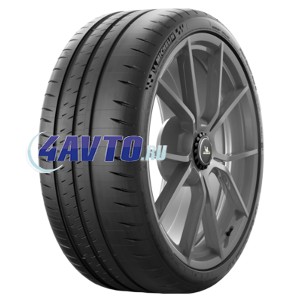 Легковая шина 235/35ZR19 91(Y) XL Pilot Sport Cup 2 N0 TL