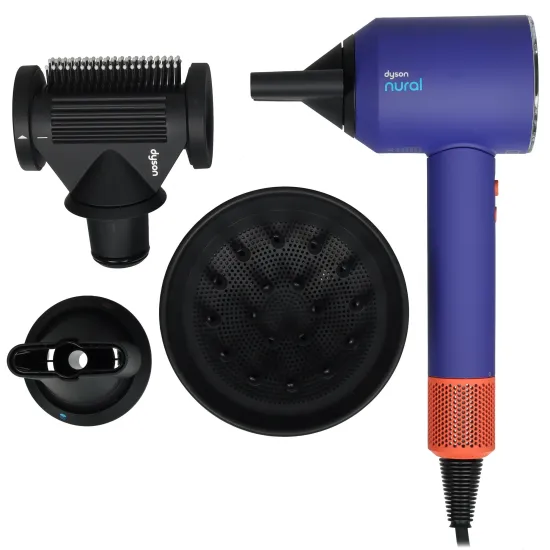 Dyson Supersonic HD16