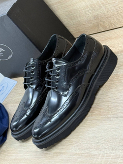 Туфли Prada