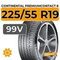 Continental PremiumContact 6 225/55 R19 99V