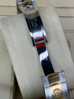 Часы Rolex Datejust 41mm