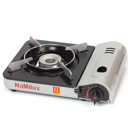 Портативная газовая плита NaMilux NA-181PF