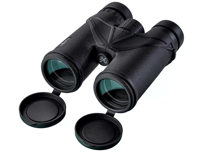 Бинокль GAUT Atlas 10x42 Waterproof (GAW1042G)