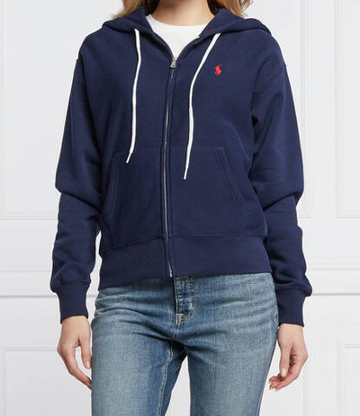 Худые POLO RALPH LAUREN - темно-синий(211943008)