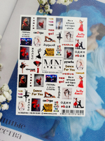 Slider Design #W-192