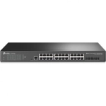 Коммутатор TP-Link TL-SG3428X